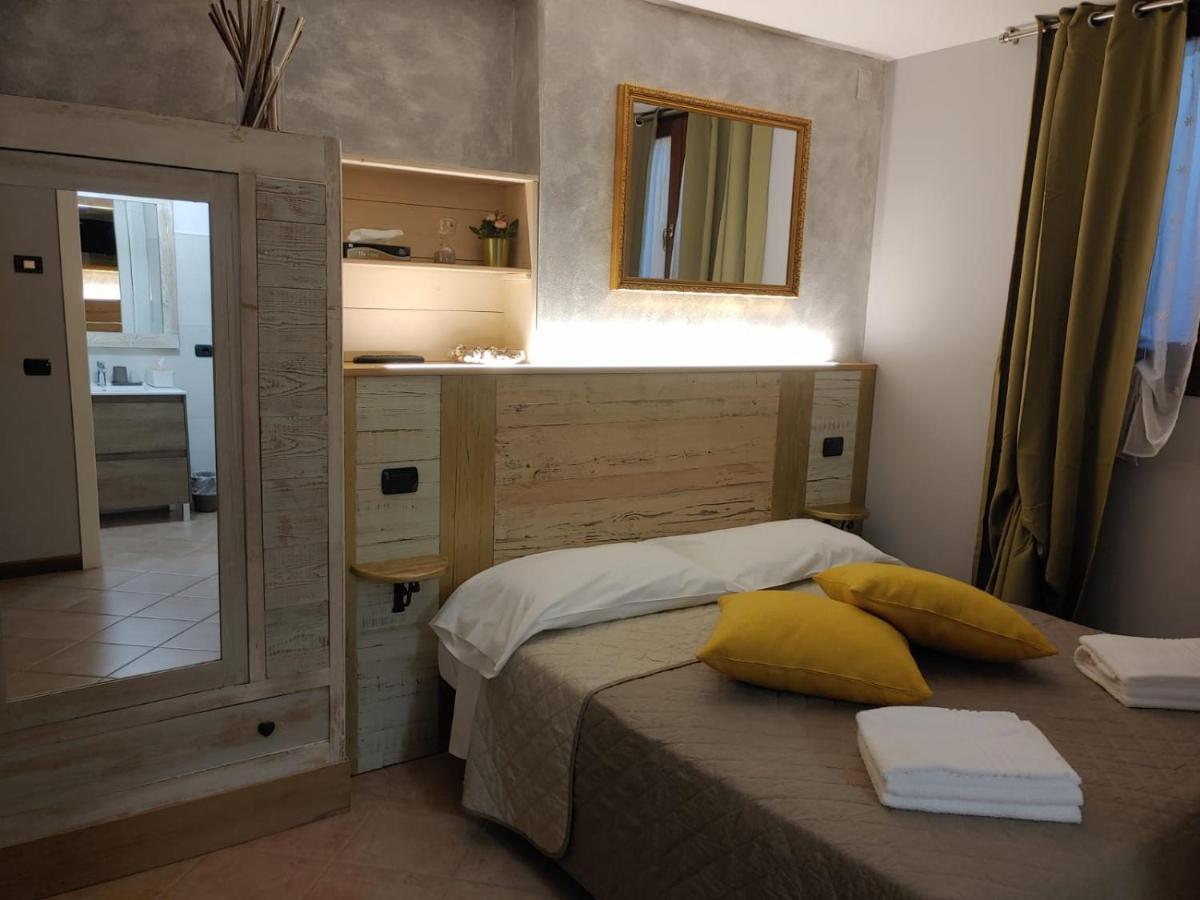 Bed & Breakfast Ca'Bassano Bassano del Grappa Extérieur photo