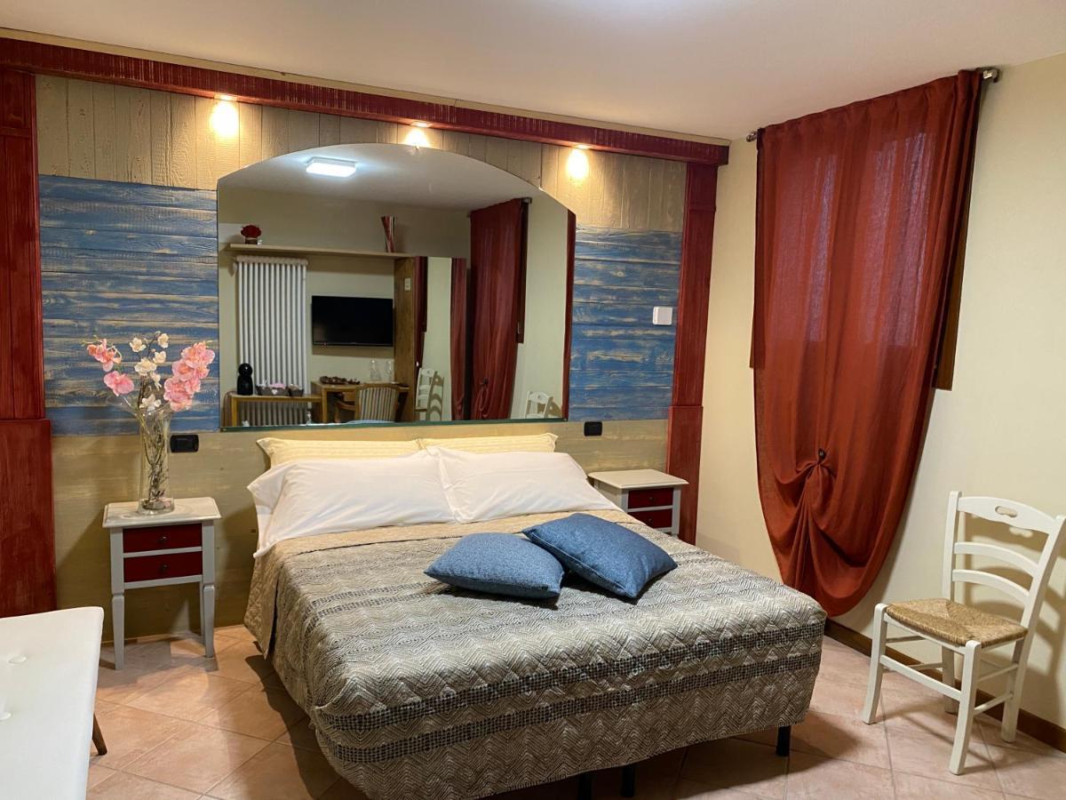 Bed & Breakfast Ca'Bassano Bassano del Grappa Extérieur photo