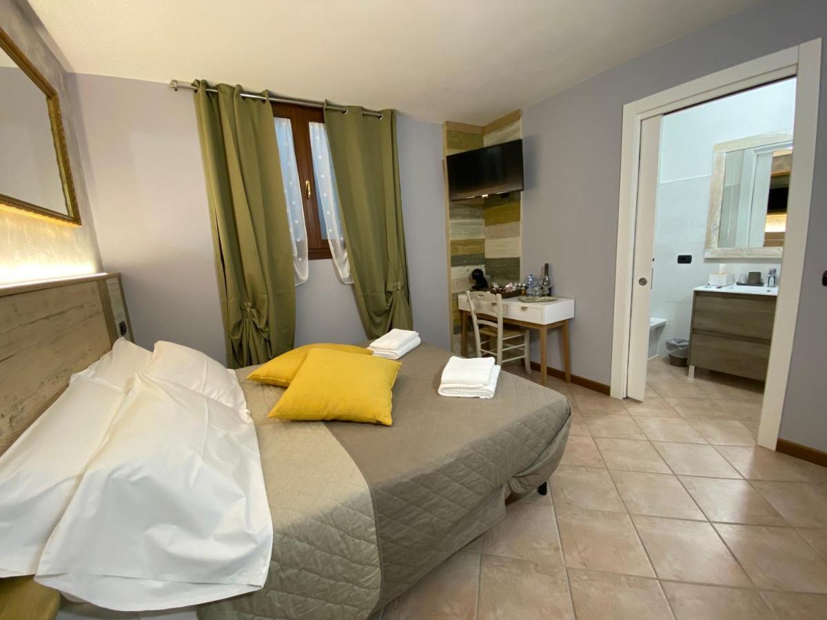 Bed & Breakfast Ca'Bassano Bassano del Grappa Extérieur photo